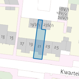 Perceel WEE01-F-2763