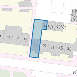 Perceel WEE01-F-2764