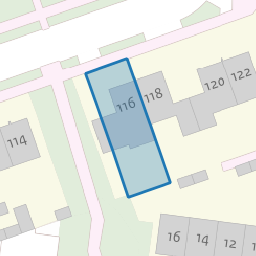 Perceel WEE01-F-2767