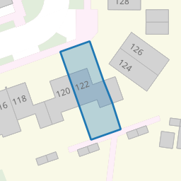 Perceel WEE01-F-2770