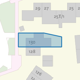 Perceel WEE01-F-2774