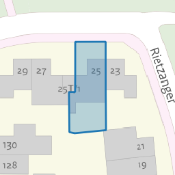 Perceel WEE01-F-2777