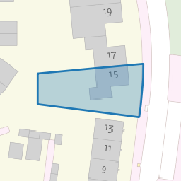 Perceel WEE01-F-2782