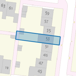 Perceel WEE01-F-2789