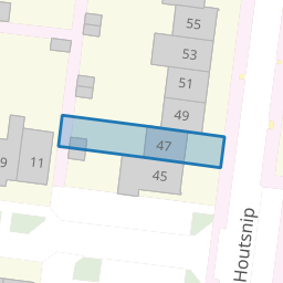 Perceel WEE01-F-2792