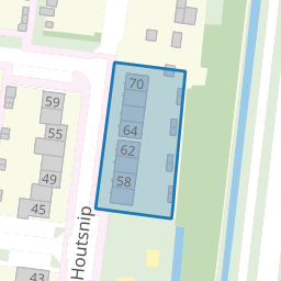 Perceel WEE01-F-2794