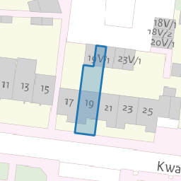 Perceel WEE01-F-2797