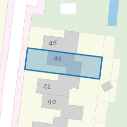 Perceel WEE01-F-2800