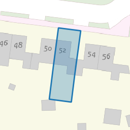 Perceel WEE01-F-2803