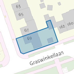 Perceel WEE01-F-2811