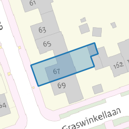 Perceel WEE01-F-2812