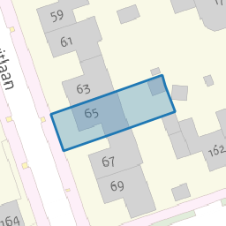 Perceel WEE01-F-2813