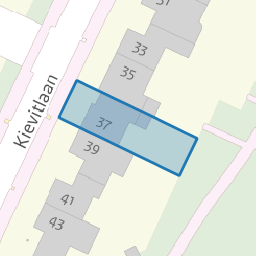 Perceel WEE01-F-2825