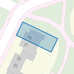 Perceel WEE01-F-2829