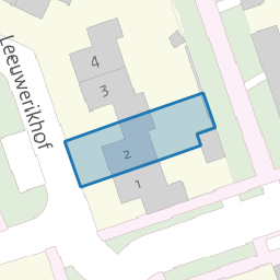 Perceel WEE01-F-2837