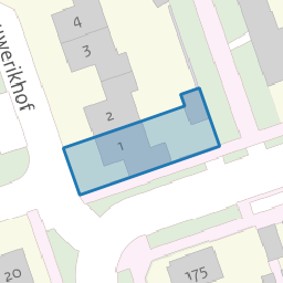 Perceel WEE01-F-2838