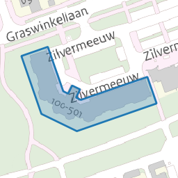 Perceel WEE01-F-2840