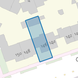 Perceel WEE01-F-2843