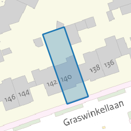 Perceel WEE01-F-2846