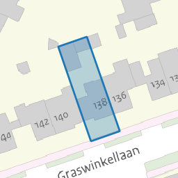 Perceel WEE01-F-2847