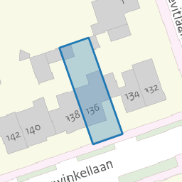 Perceel WEE01-F-2848