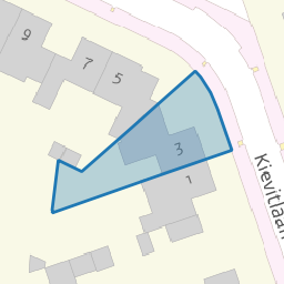 Perceel WEE01-F-2852