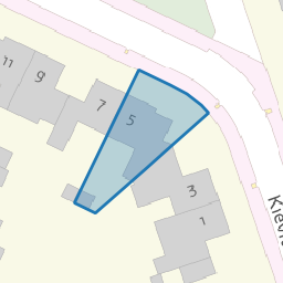 Perceel WEE01-F-2853