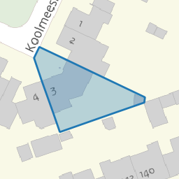 Perceel WEE01-F-2859