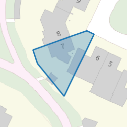 Perceel WEE01-F-2863