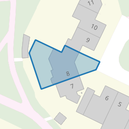 Perceel WEE01-F-2864