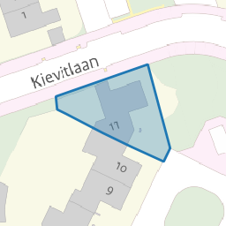 Perceel WEE01-F-2867