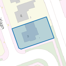 Perceel WEE01-F-2870