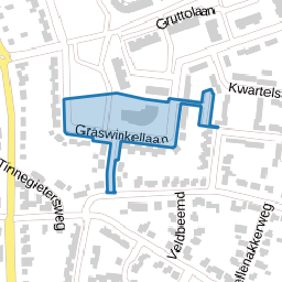 Perceel WEE01-F-2873