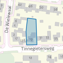 Perceel WEE01-F-2878