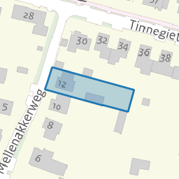 Perceel WEE01-F-2880