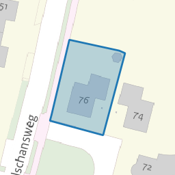 Perceel WEE01-F-2884