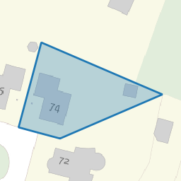 Perceel WEE01-F-2885