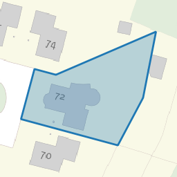 Perceel WEE01-F-2886