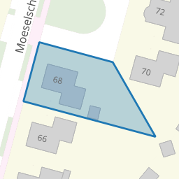 Perceel WEE01-F-2888