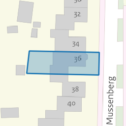 Perceel WEE01-F-2894