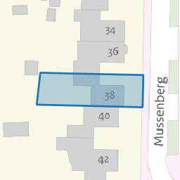 Perceel WEE01-F-2895