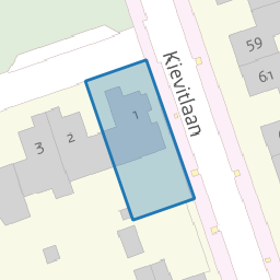 Perceel WEE01-F-2902