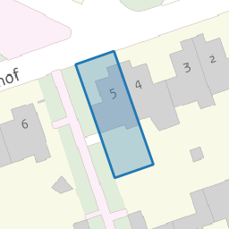 Perceel WEE01-F-2906