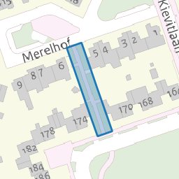 Perceel WEE01-F-2907