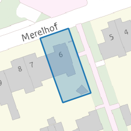 Perceel WEE01-F-2908