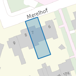 Perceel WEE01-F-2909