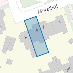 Perceel WEE01-F-2910