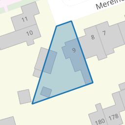 Perceel WEE01-F-2911