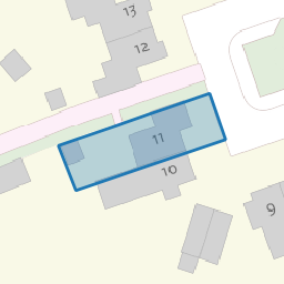 Perceel WEE01-F-2913