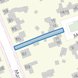 Perceel WEE01-F-2914